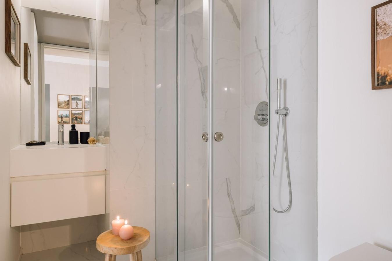 Banyak - 2 Bedrooms And Parking In Arroios Appartement Lissabon